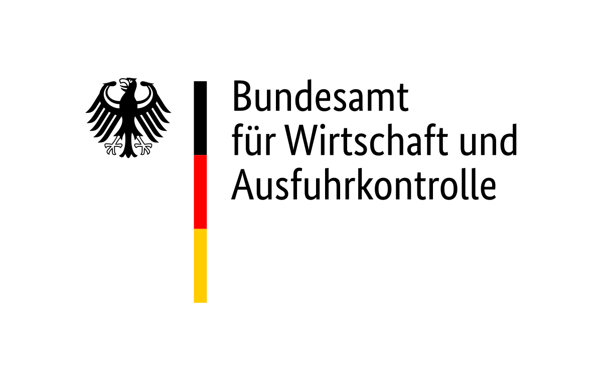 Logo BAFA