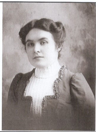 Susan (Mooney) MacAulay