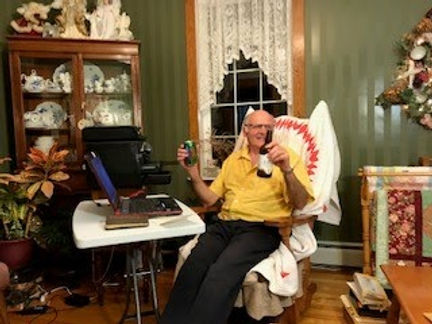 Richard with Beer.jpg