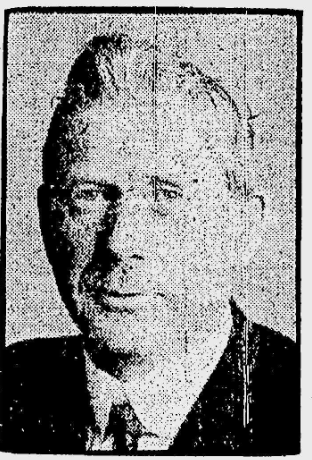 Augustus MacAulay