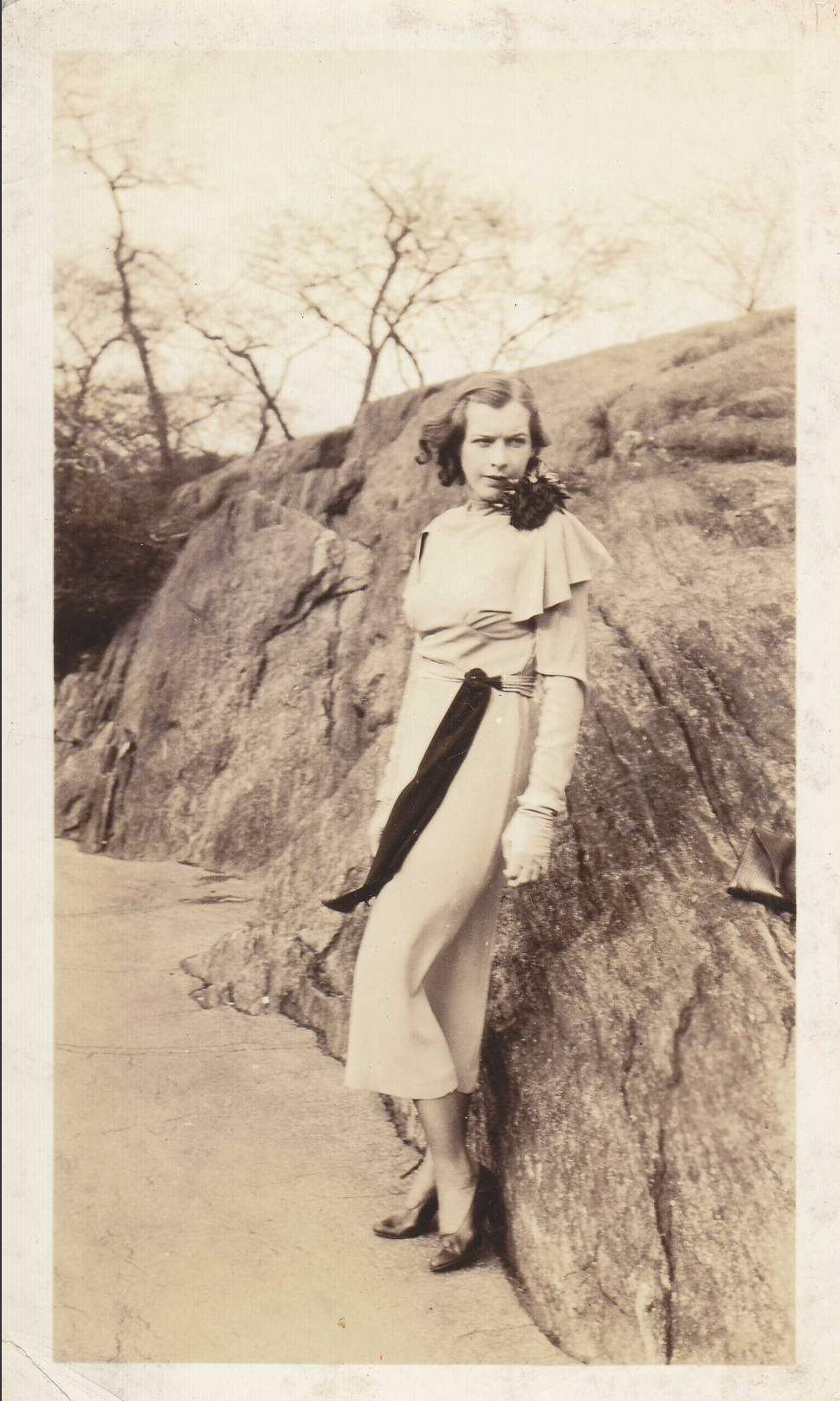 Ann Power