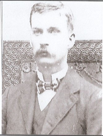 Aeneas MacAulay