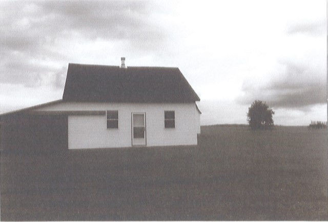 Michael MacAulay's House