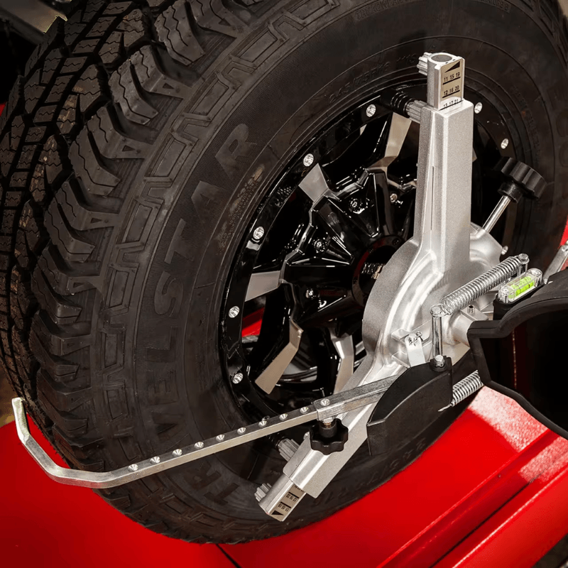 Rotary R1090 Pro 3D Alignment System