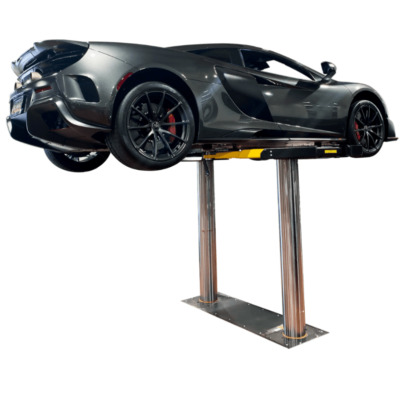 Challenger EV1020 10,000lb In Ground Lift - ALI Certified