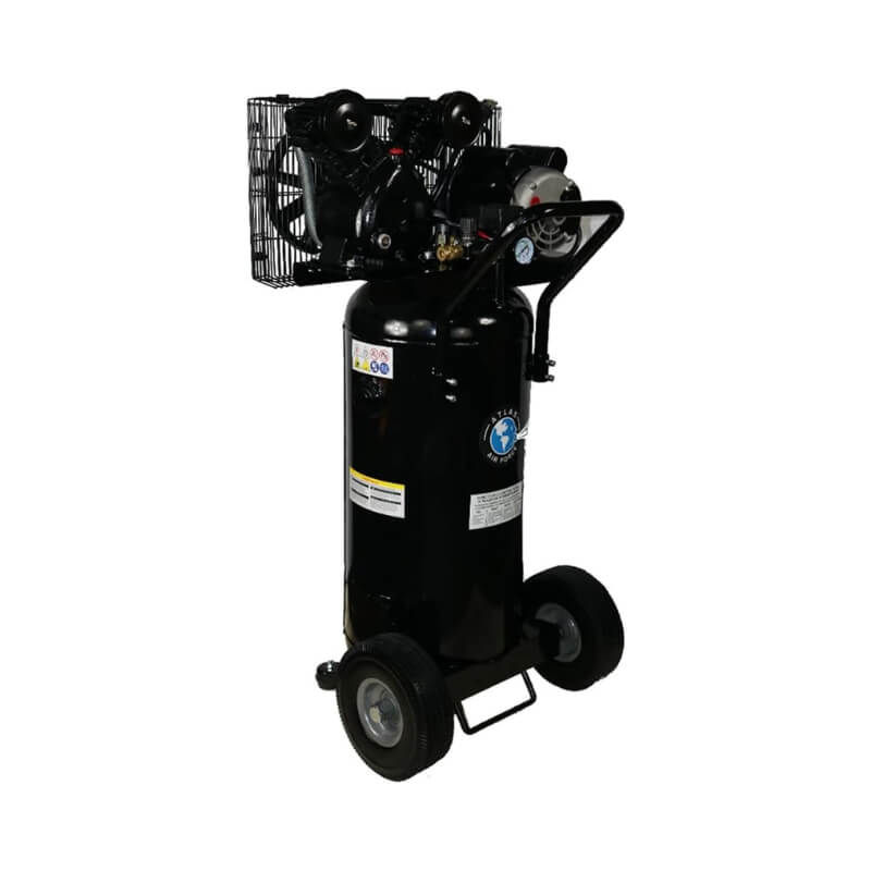 Atlas AF2 Portable 2HP 20 Gallon Air Compressor