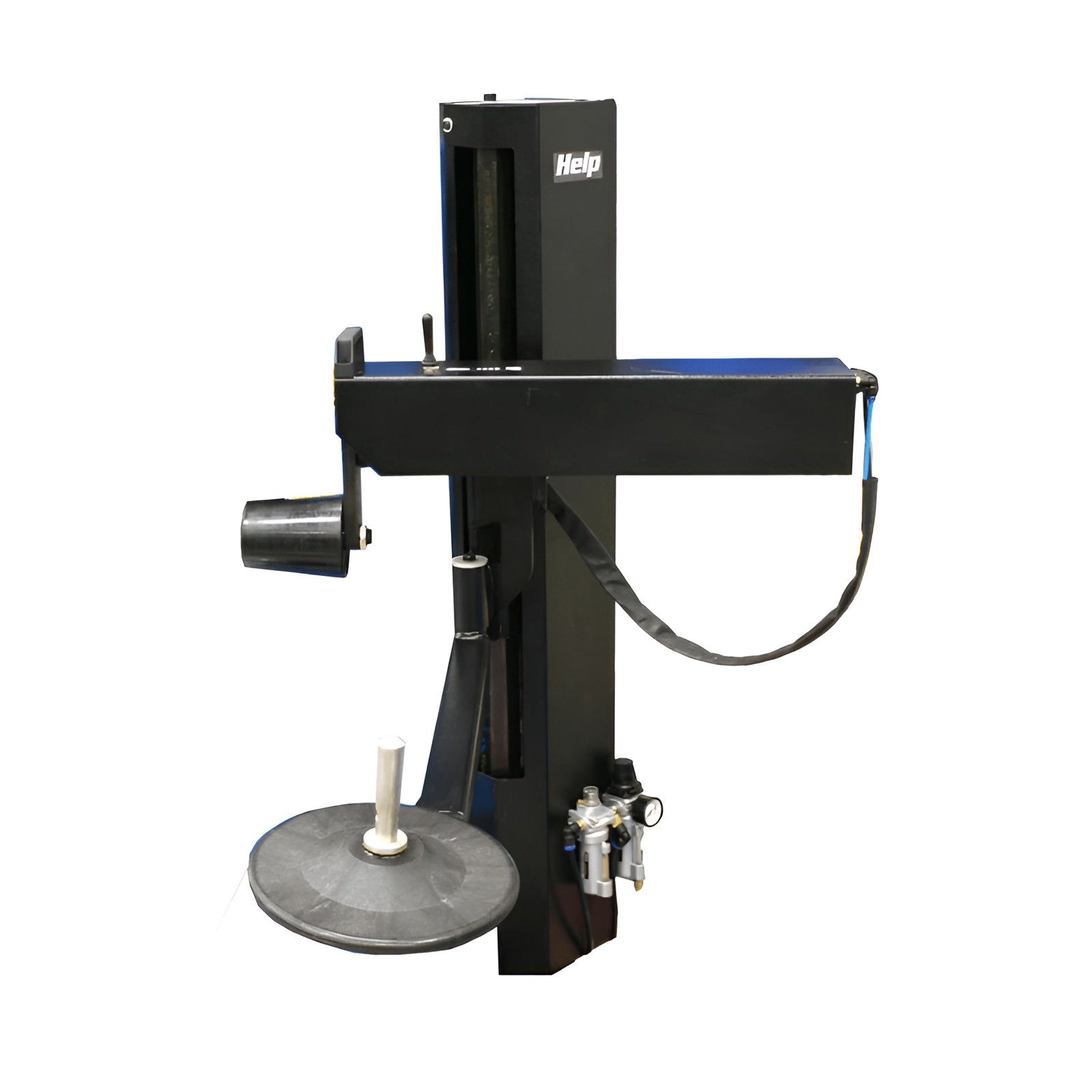 Atlas RHA 700 Series Right-Hand Assist Arm