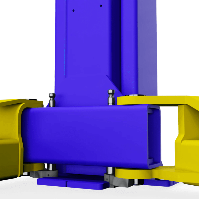 Forward I12PRO 12,000lb 2 Post Lift - ALI Certified