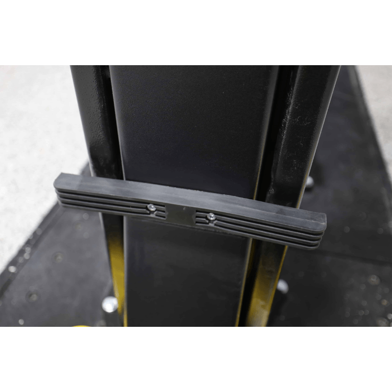 Challenger CL16 16,000lb 2 Post Lift - Adjustable Height & Width; ALI Certified