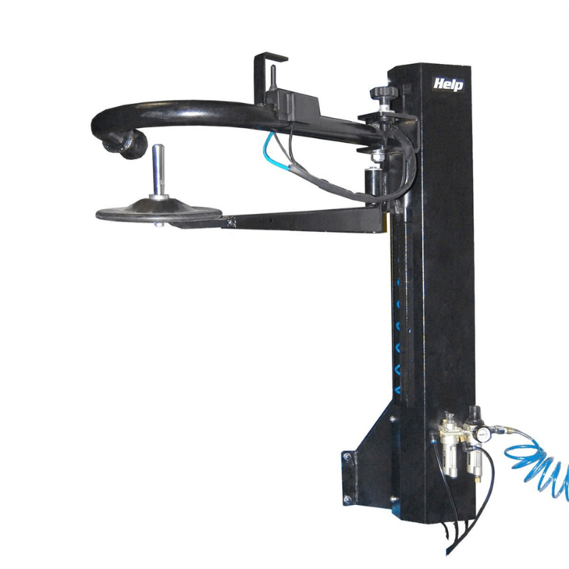 Atlas RHA-SA 200 Series Tire Changer Right-Hand Assist Arm
