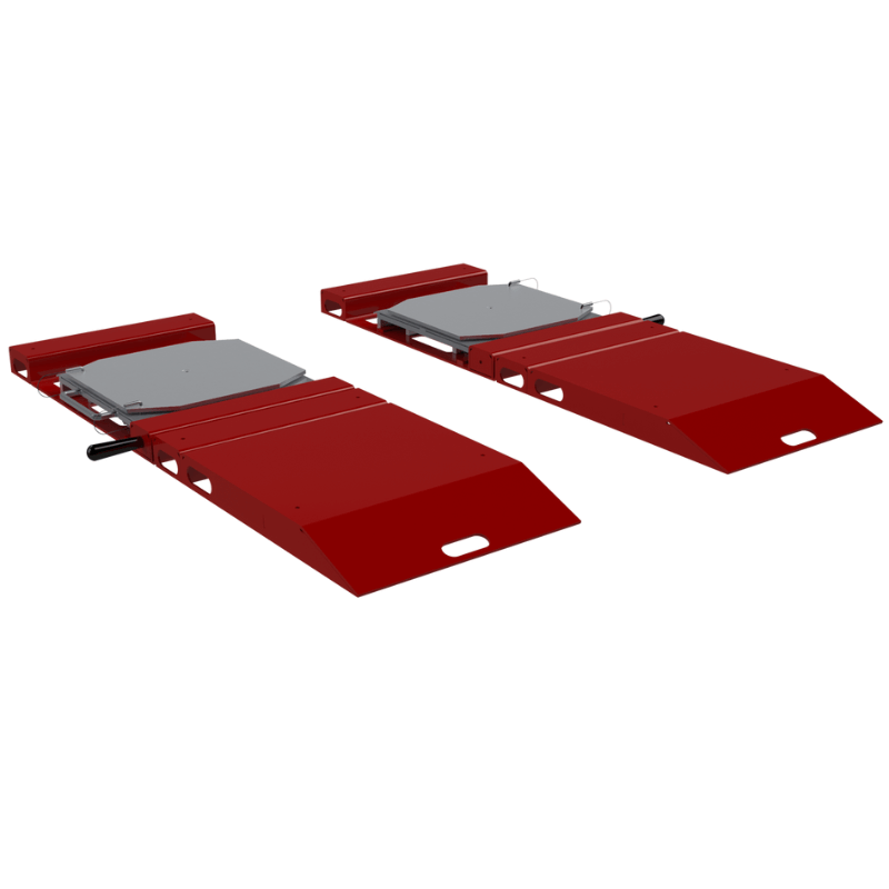 QSP CS-360 HD Portable Alignment Kit