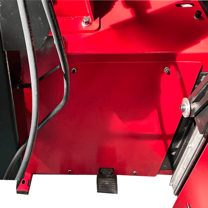 Katool KT-T880 Tire Changer