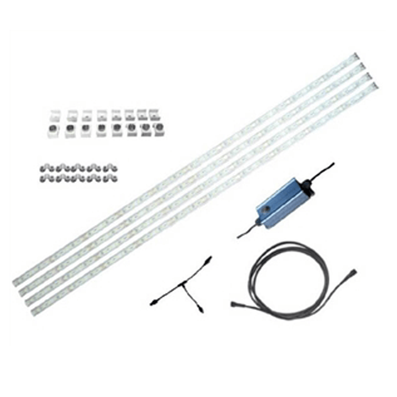 Amgo PX010 LED Light Kits for Large Scissor Lifts