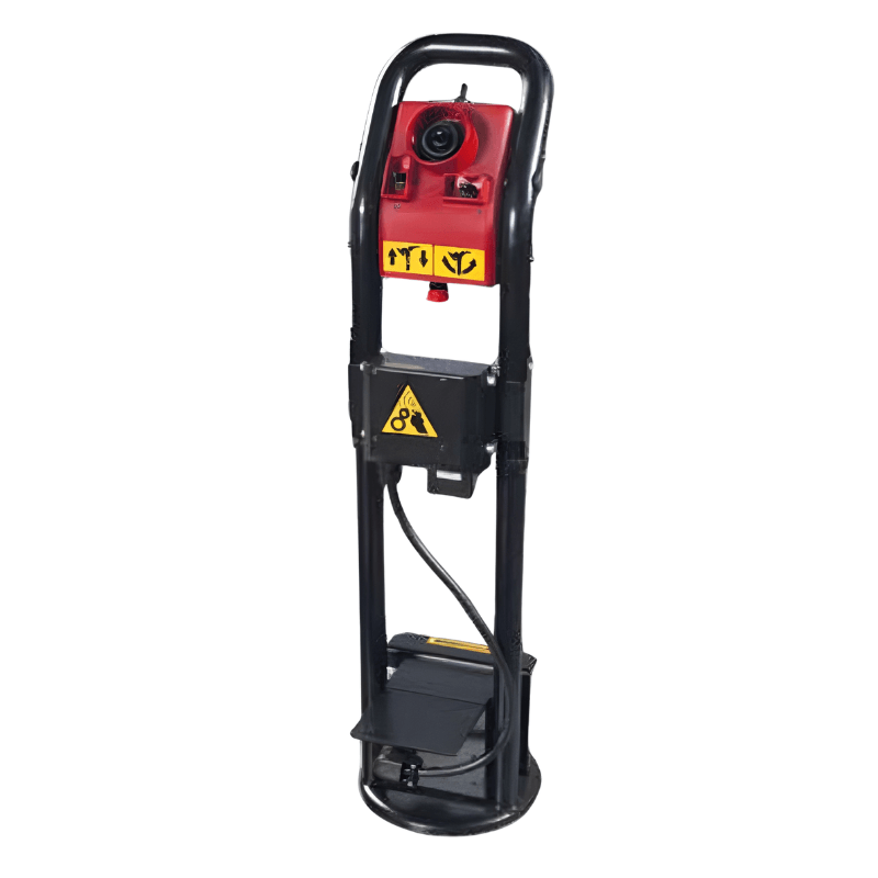 Corghi HD 1300 Multifunction Tire Changer