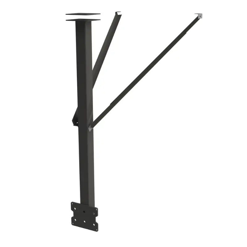 QSP HE-1399 Ceiling Mount Alignment Kit for Hawkeye Elite Camera System