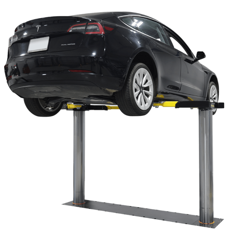 Challenger EW10 Series 10K Wide Inground Lift - ALI Certified