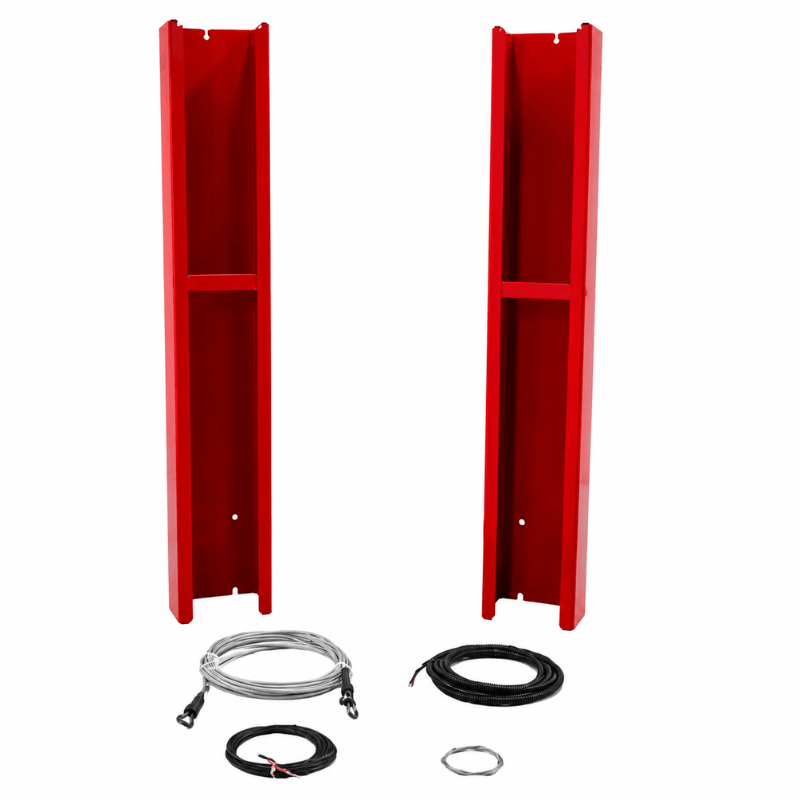 AMGO 20902 2' Height Extension Kit for OH-9