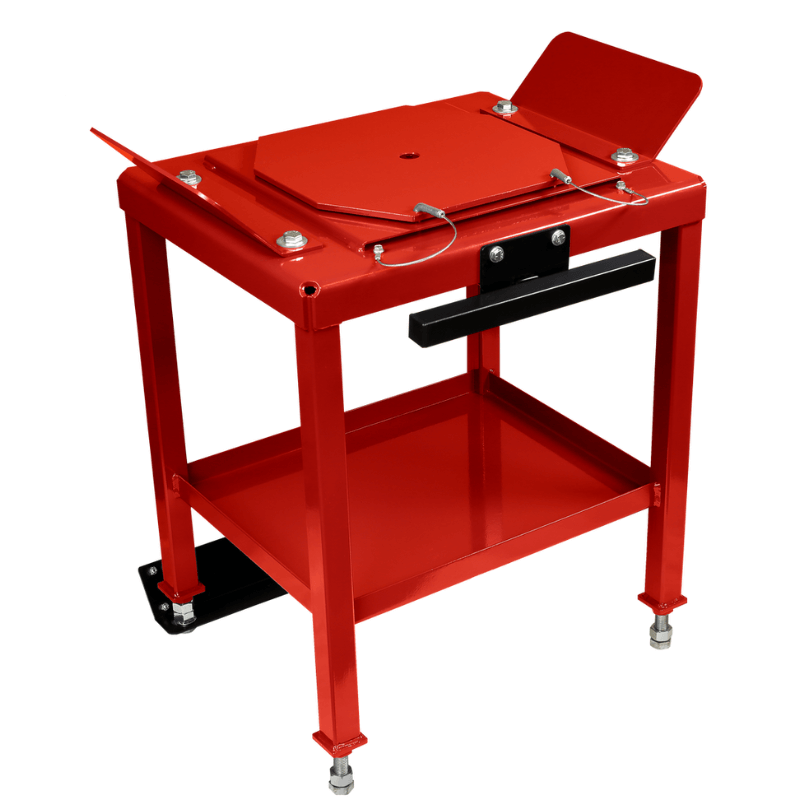 QSP DB-28 Portable Alignment Stands (Qty: 4)