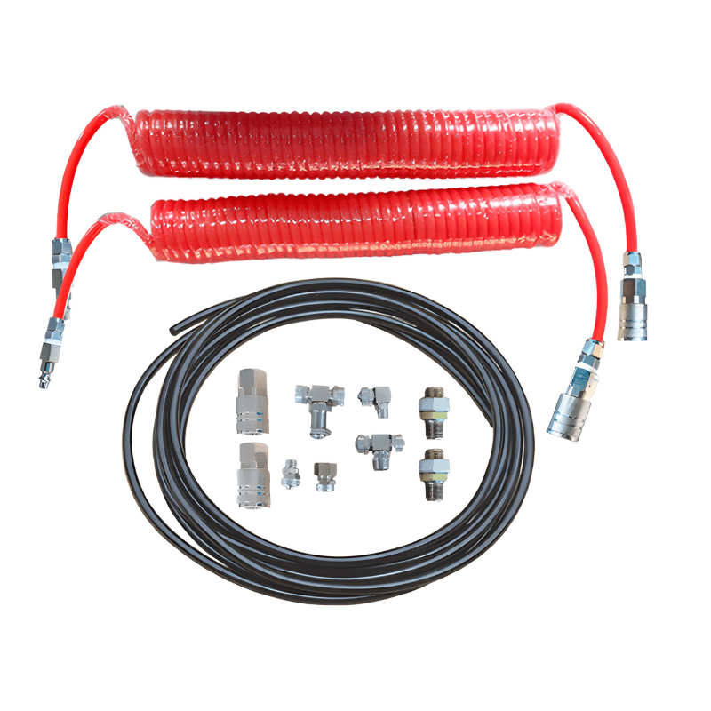 AMGO 40106 Airline Kit (Set of 2)