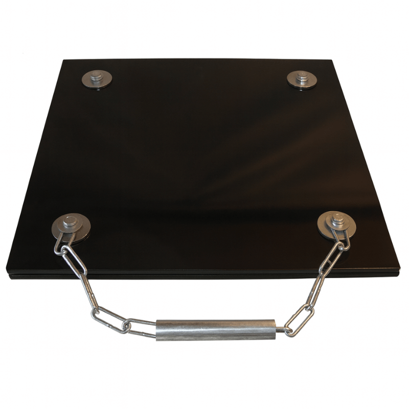 QSP DB-3030 Heavy Duty Grease Turn Plates