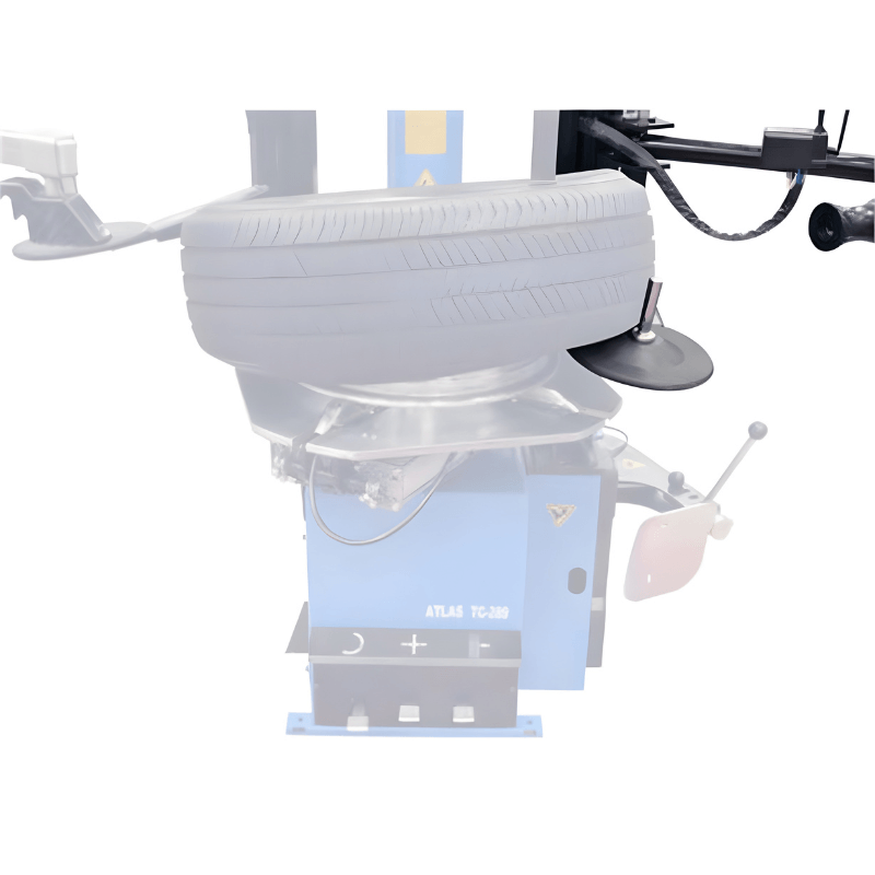 Atlas RHA-SA 200 Series Tire Changer Right-Hand Assist Arm