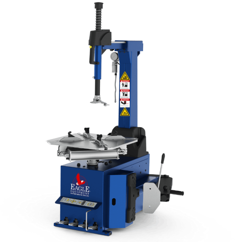 Eagle ETC-889 Tire Changer