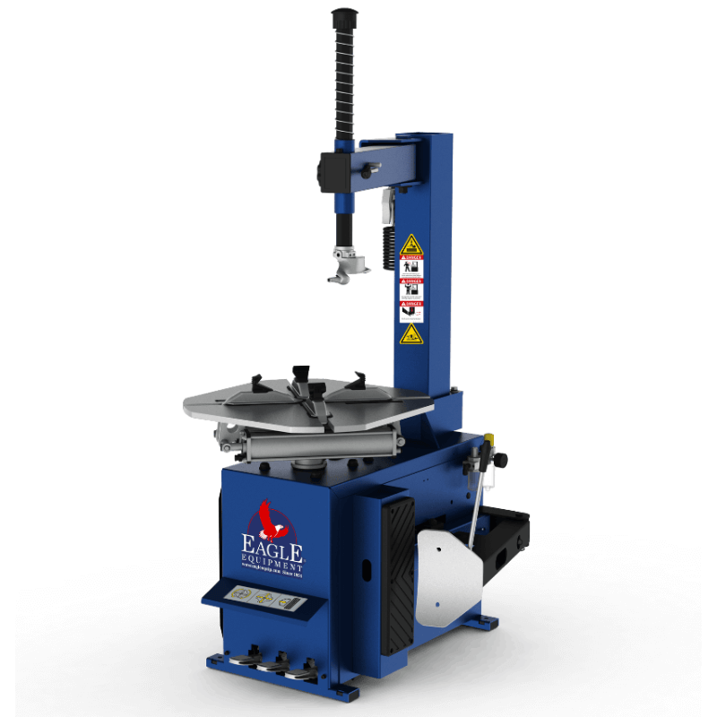 Eagle ETC-810N Tire Changer