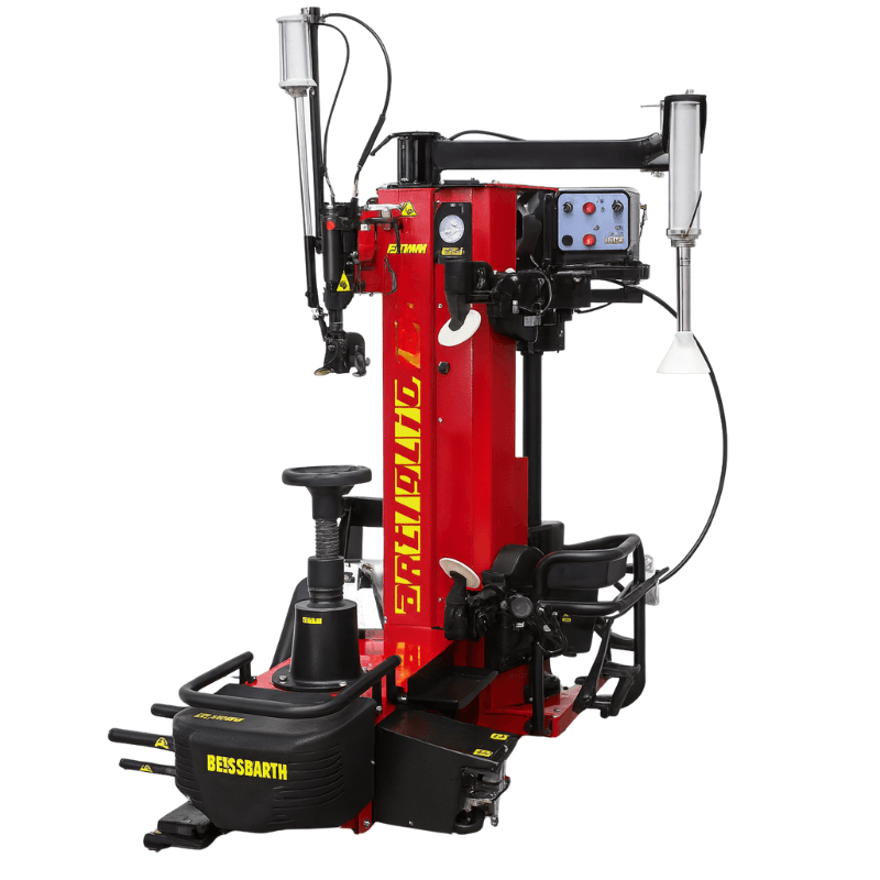 Corghi Artiglio 500M 28''Center Post Wheel Clamping Tire Changer