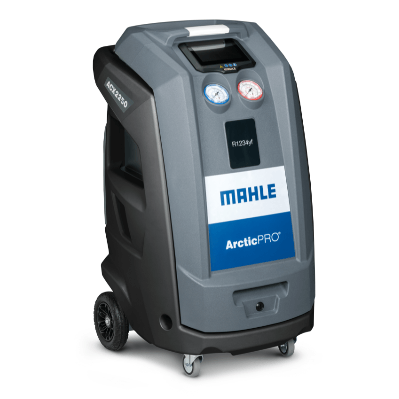 Mahle ArcticPRO ACX2250 Fully Automatic R1234YF AC Machine