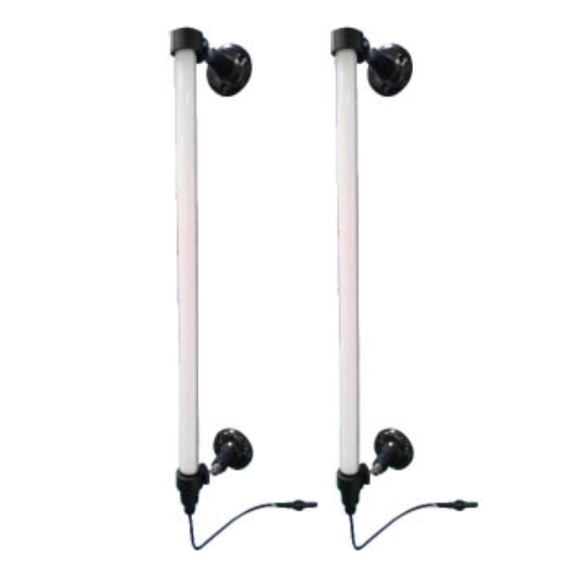 Amgo 20101 LED light kits for two post lifts