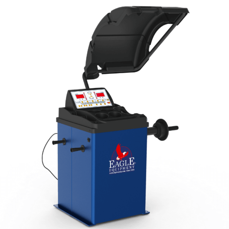 Eagle EB-910 Wheel Balancer