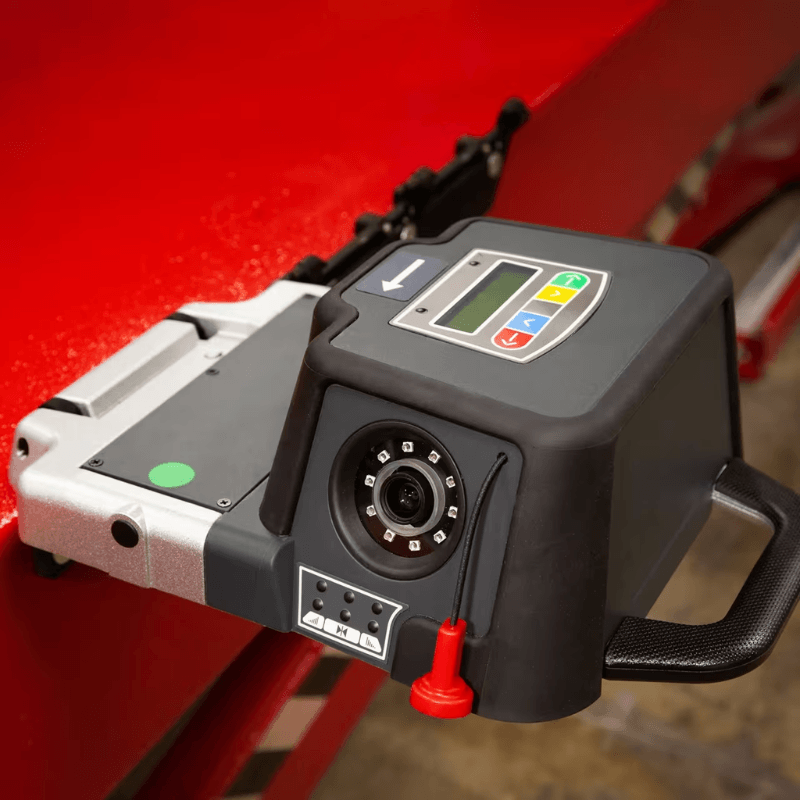Rotary R1090 Pro 3D Alignment System