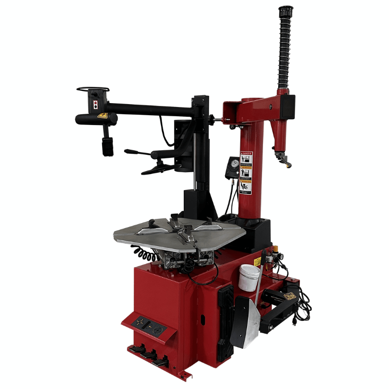 Tuxedo CK-TC950WPA-WB953 Tire Changer and Wheel Balancer Combo