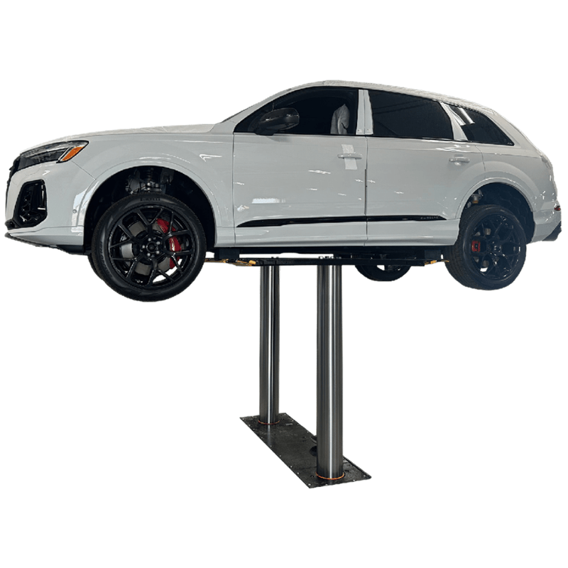 Challenger EV1020-XP9 Series 9K Inground Lift - ALI Certified