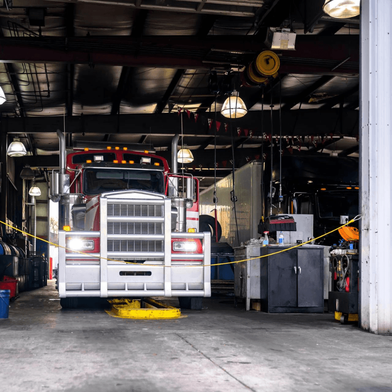 Rotary R5100HD Towerless Heavy Duty Truck & Trailer Alignment System