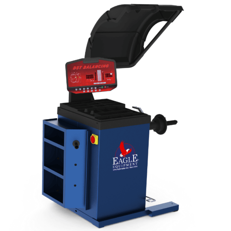 Eagle EB-460 Wheel Balancer