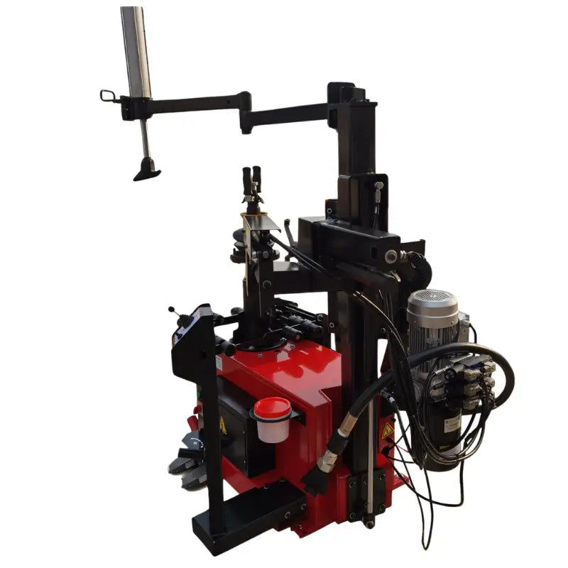 Katool KT-T900 Tire Changer and KT-B700 Wheel Balancer Combo