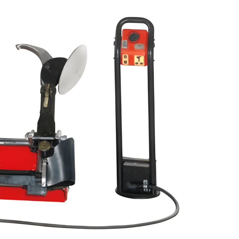 Corghi HD 1300 Multifunction Tire Changer