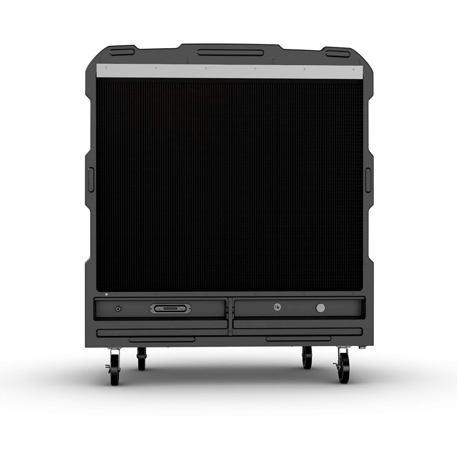Portacool Apex™ 6500 Portable Evaporative Cooler with 22,000 CFM Airflow