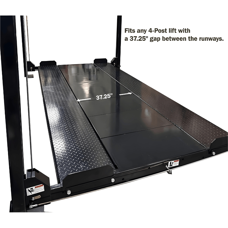 Thumbnail: Atlas FP8 8 Piece Floor Panel Set