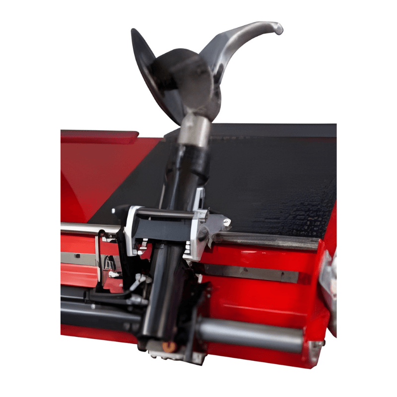 Corghi HD 1300 Multifunction Tire Changer