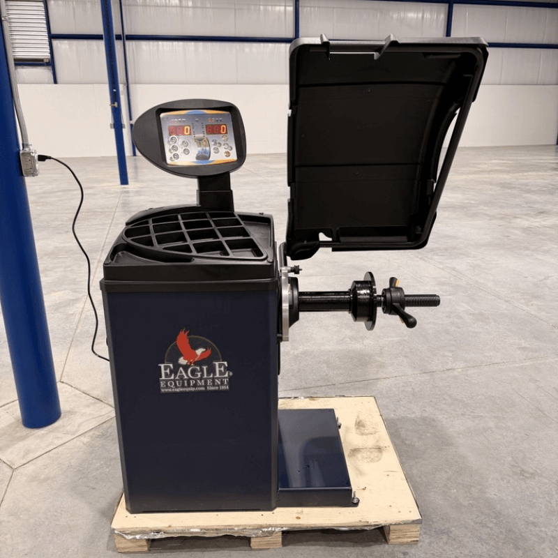 Eagle EB-66 Wheel Balancer