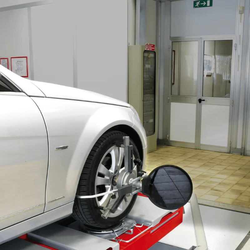 Rotary R1090 Pro 3D Alignment System