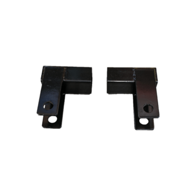 Titan ROT-LSA Leaf Spring Adapter Set For Rotisserie ROT-4500