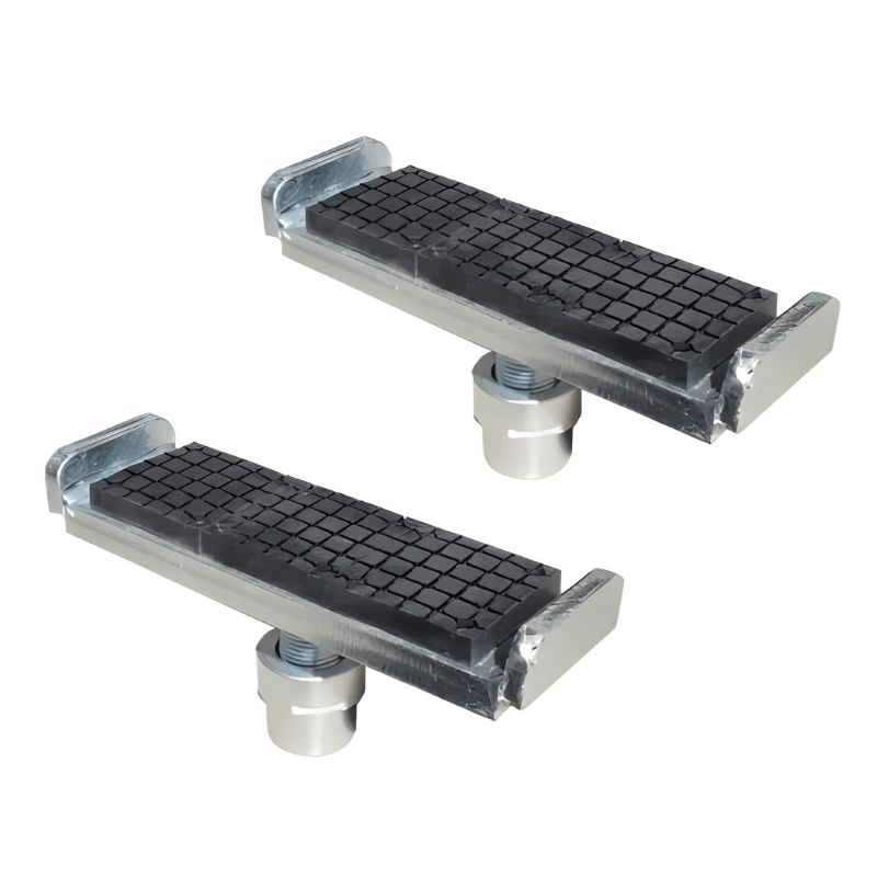 Ideal TP11DX-GM19-SPNCA Truck Spin up Adapters (Set of 2)