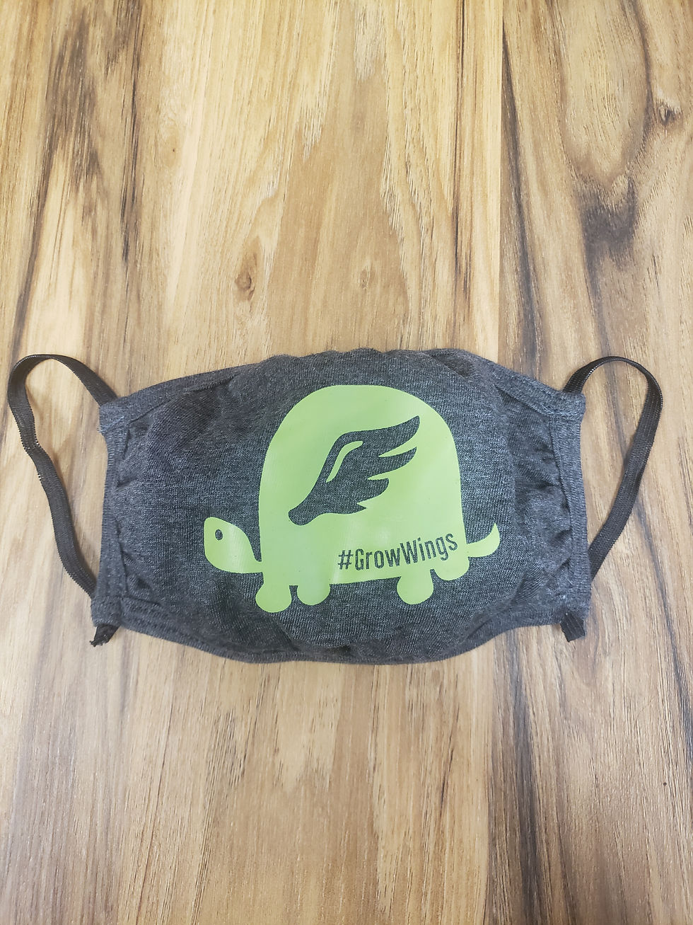 Thumbnail: Child Mask