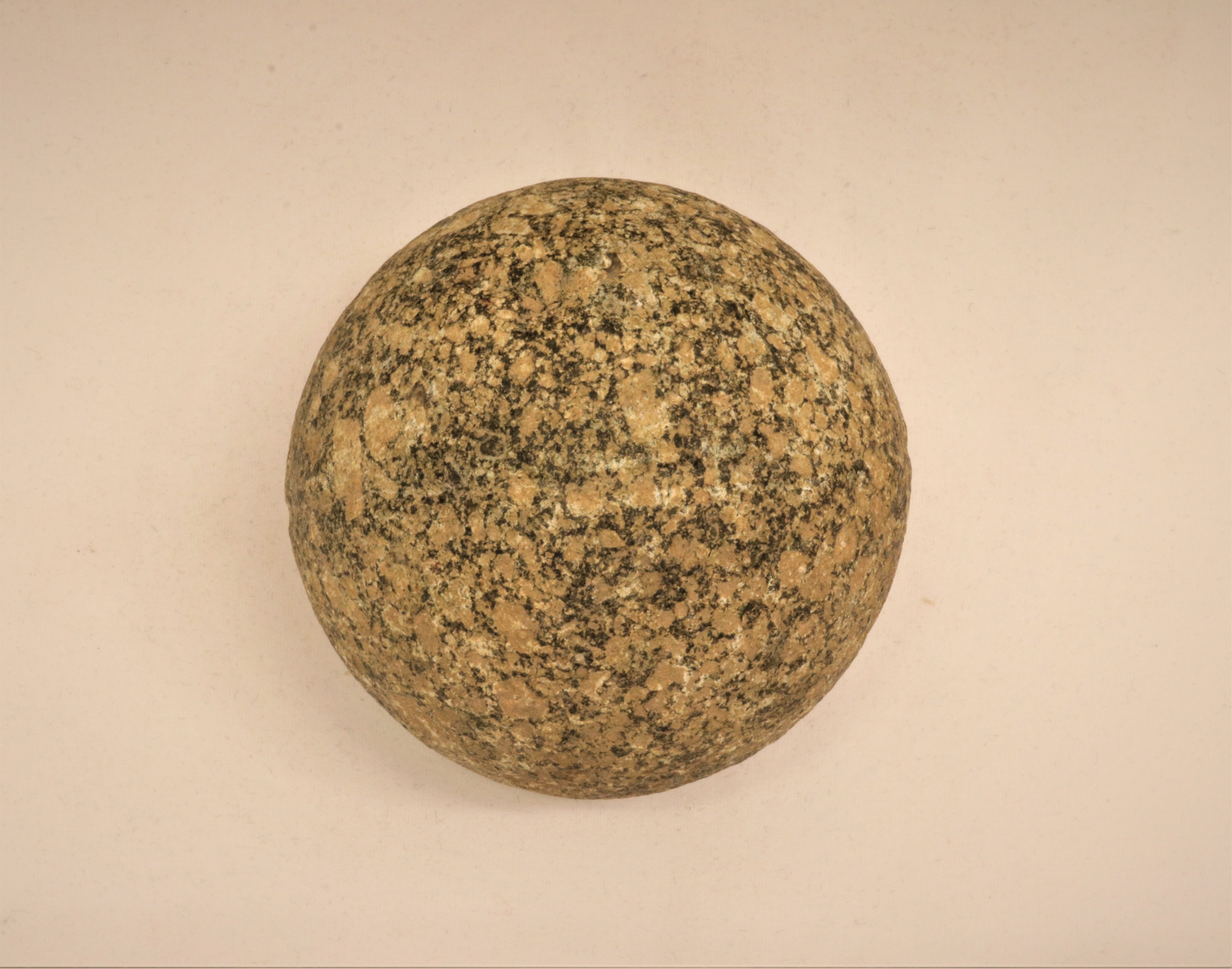 Bola de boleadora