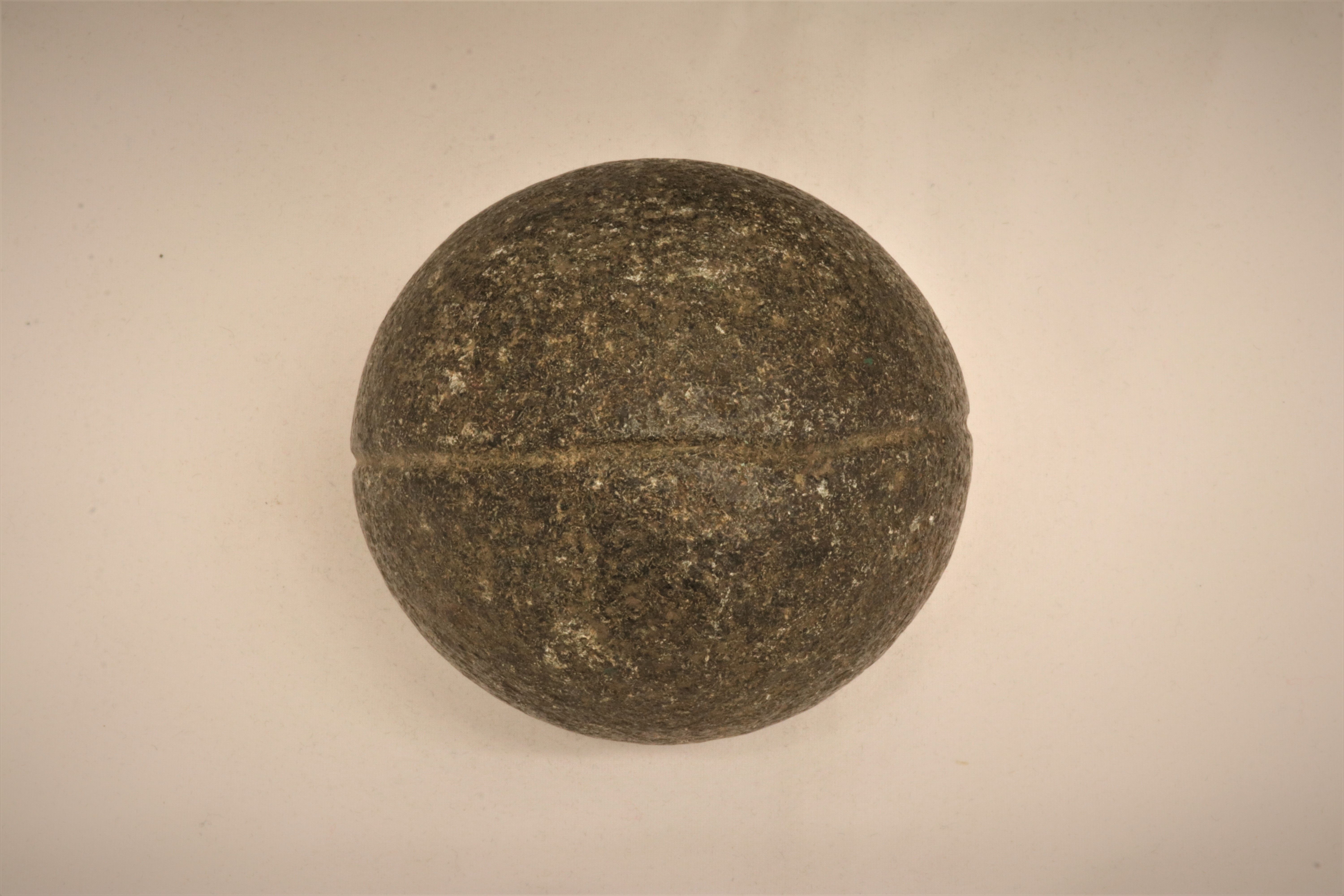 Bola de boleadora