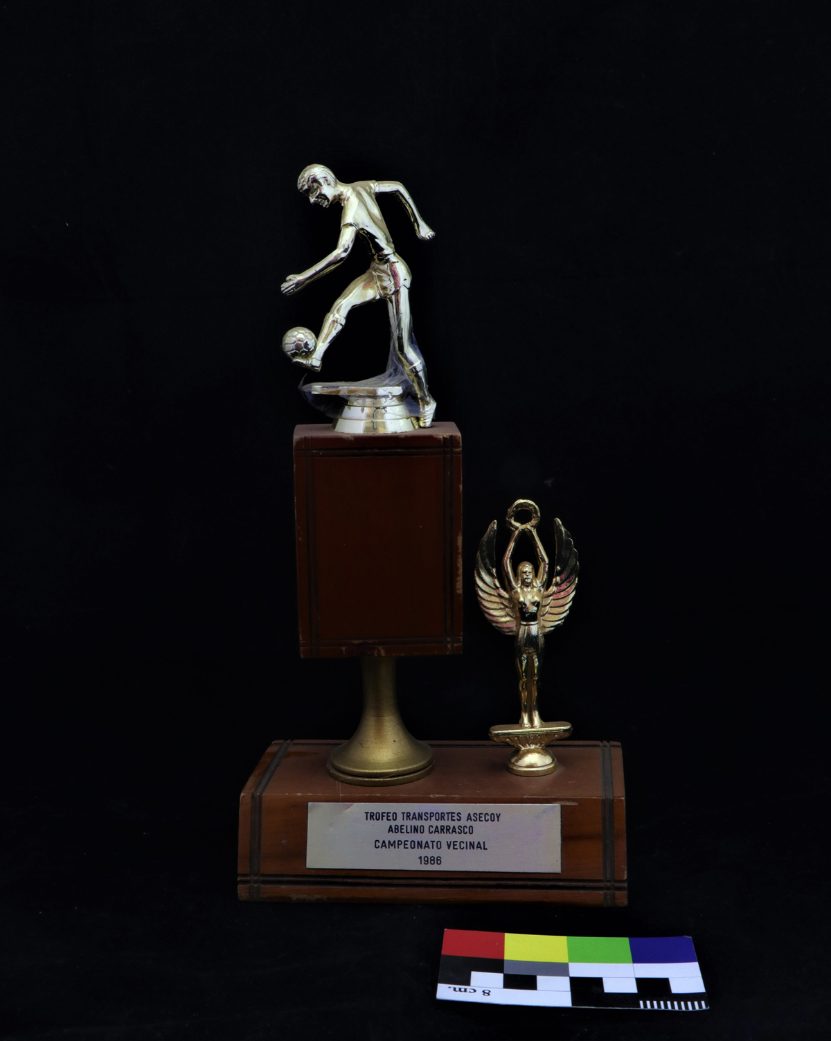 Trofeo