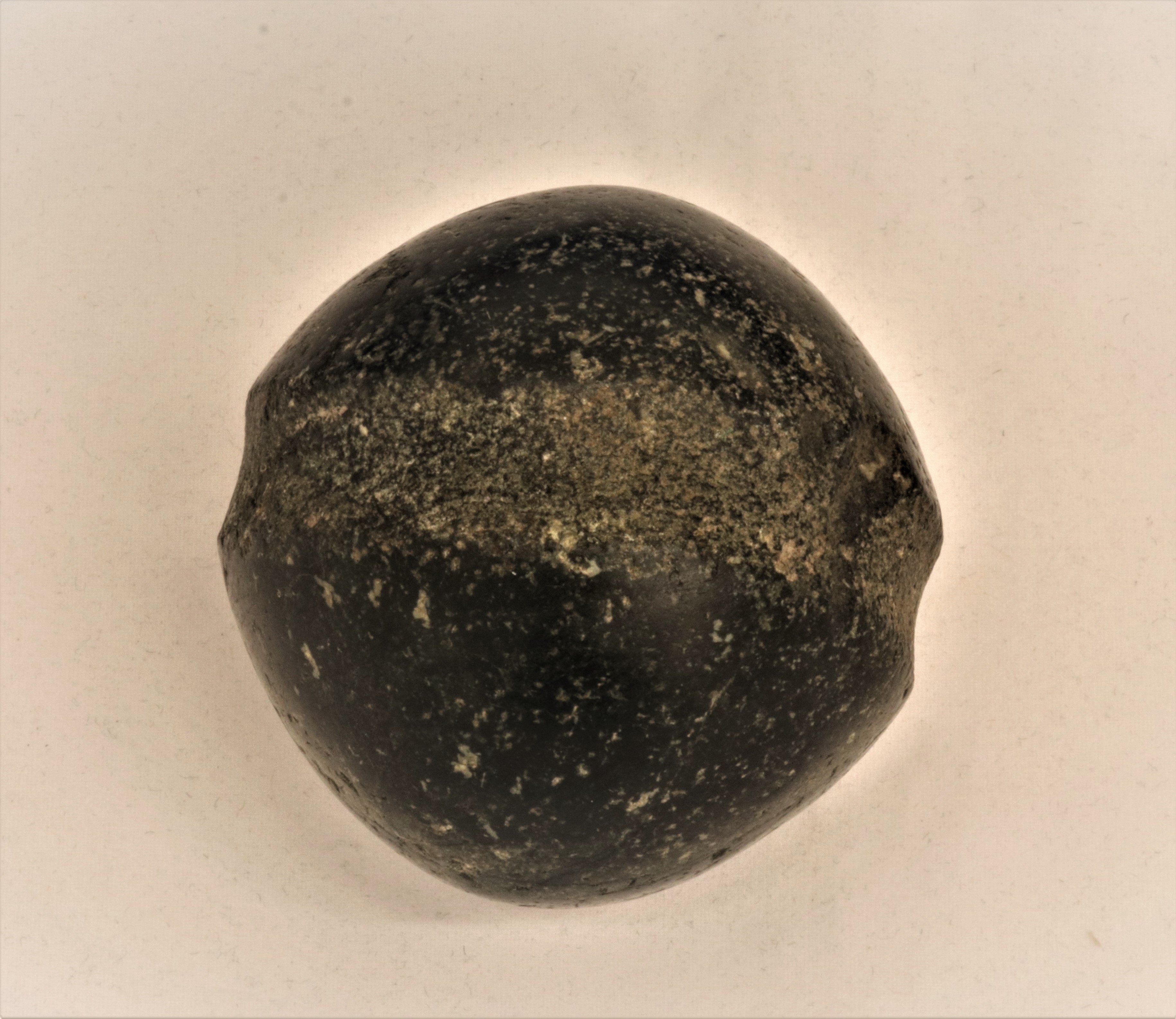 Bola de boleadora